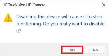 كيفية إصلاح عدم عمل كاميرا ويب Windows 11 - %categories