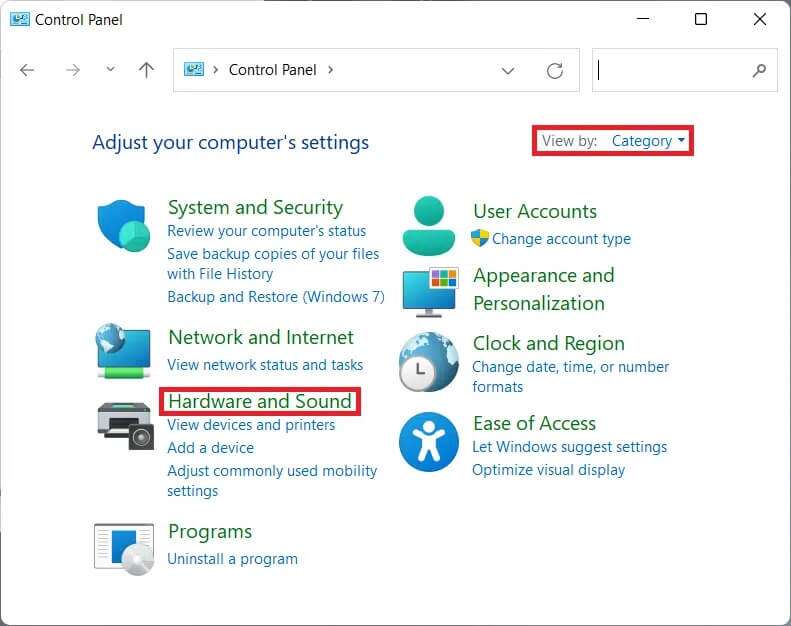 control-panel-791x626 كيفية تغيير إجراء فتح الغطاء في Windows 11