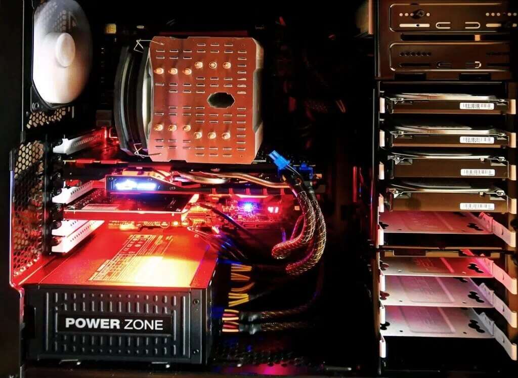 cpu-1024x747-1-1024x747 إصلاح عدم ظهور القرص الصلب في Windows 10