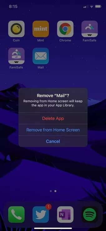 أفضل 8 طرق لإصلاح عدم عمل تطبيق Mail على iPhone - %categories