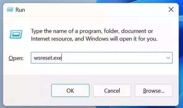 delete-store-cache_4d470f76dc99e18ad75087b1b8410ea9-592x351 أفضل 7 طرق لإصلاح توقف متجر Microsoft عند الحصول على الترخيص