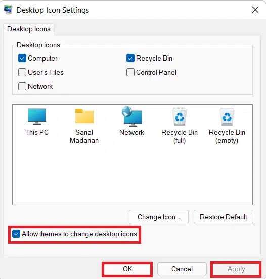 desktop-icon-settings-2-526x553 كيفية تغيير أيقونات سطح المكتب على Windows 11