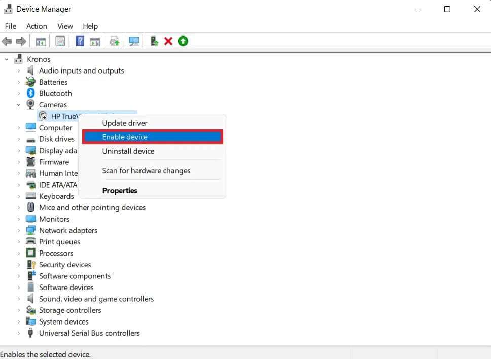 device-manager-window-4-968x708 كيفية إصلاح عدم عمل كاميرا ويب Windows 11