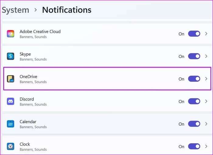 أفضل 5 طرق لتعطيل إشعارات ذكريات OneDrive على Windows والجوال - %categories