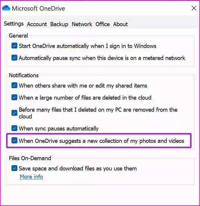 disable-onedrive-memories_4d470f76dc99e18ad75087b1b8410ea9-680x701 أفضل 5 طرق لتعطيل إشعارات ذكريات OneDrive على Windows والجوال