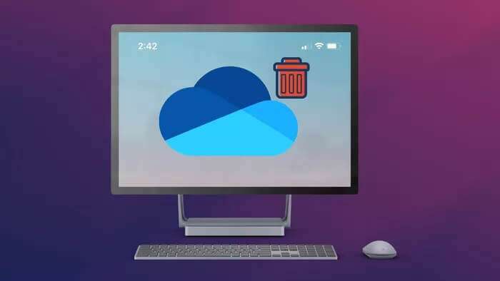 disable-onedrive-on-Windows-11_935adec67b324b146ff212ec4c69054f-700x394 أفضل 5 طرق لتعطيل OneDrive في Windows 11