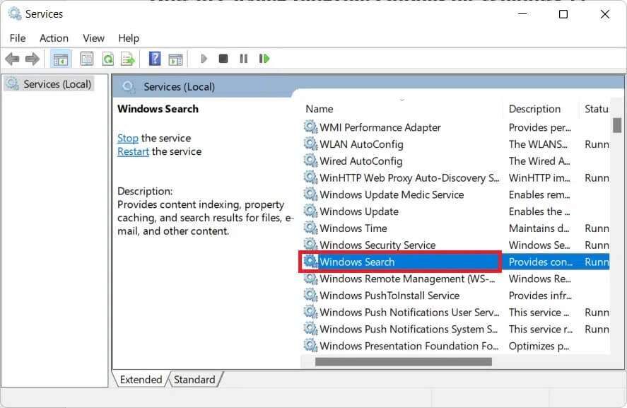 double-click-on-Windows-search-service-in-Windows-11.png-1-887x577 كيفية تعطيل فهرسة البحث في Windows 11