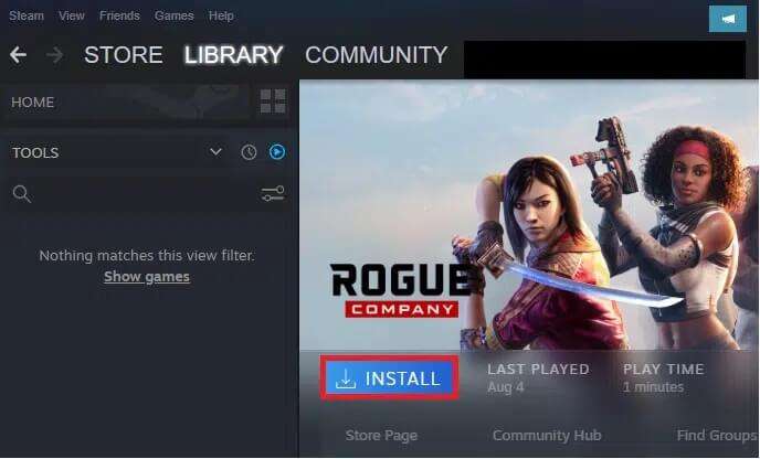 double-click-on-the-game-and-click-the-install-but-688x416 كيفية النسخ الاحتياطي لألعاب Steam