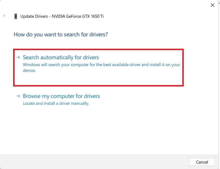 driver-update-wizard-4-1-770x590 إصلاح خطأ فادح في العمليات الحرجة على Windows 11