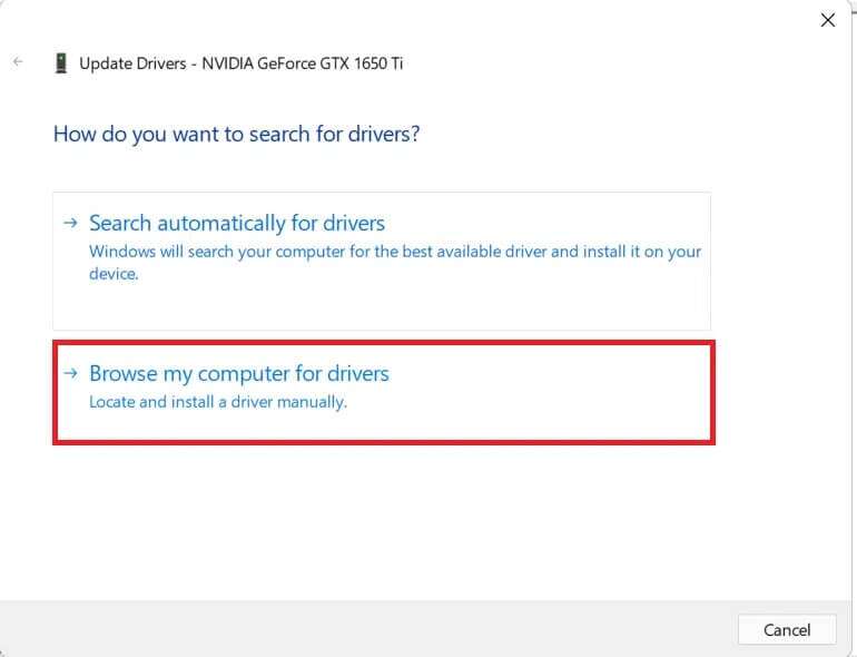 driver-update-wizard-5-1-770x590 إصلاح خطأ فادح في العمليات الحرجة على Windows 11