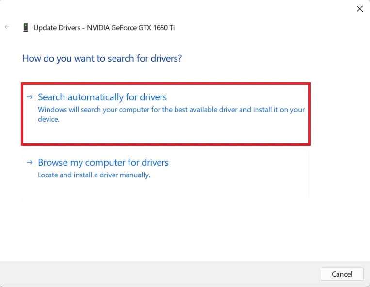 driver-update-wizard-763x592 إصلاح رمز الخطأ 0x8007007f في Windows 11