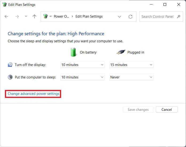 edit-plan-setting-window-791x626 كيفية تغيير إجراء فتح الغطاء في Windows 11