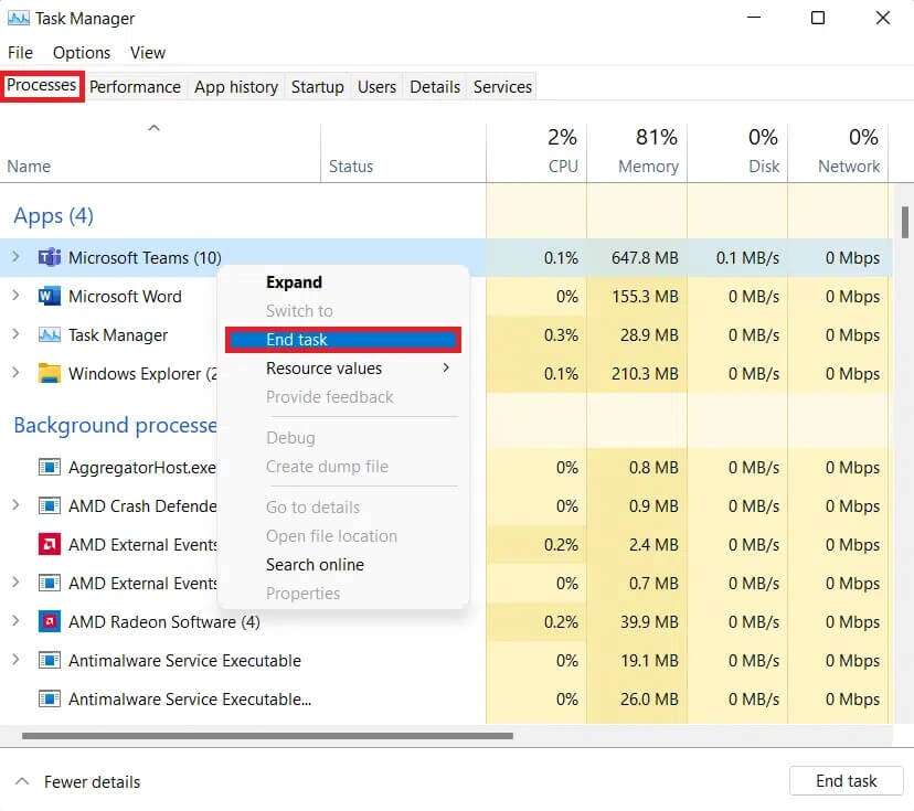 طرق لتسريع Windows 11 - %categories
