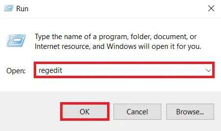 enter-regedit-452x268 إصلاح مشكلة عدم عمل محول Wi-Fi في Windows 10