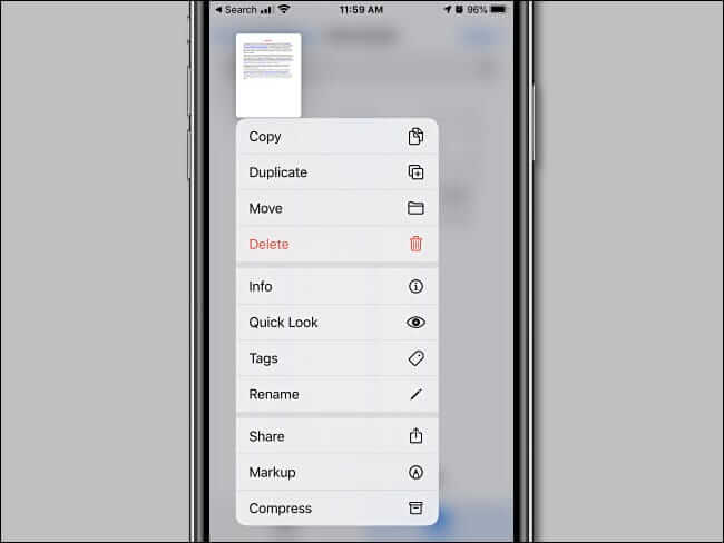 files_operations-650x488 كيفية البحث عن الملفات التي تم تنزيلها على جهاز iPhone أو iPad