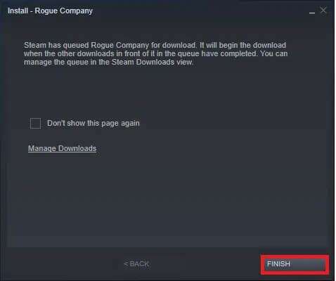 finally-click-on-finish-to-begin-the-installation-478x400 كيفية النسخ الاحتياطي لألعاب Steam