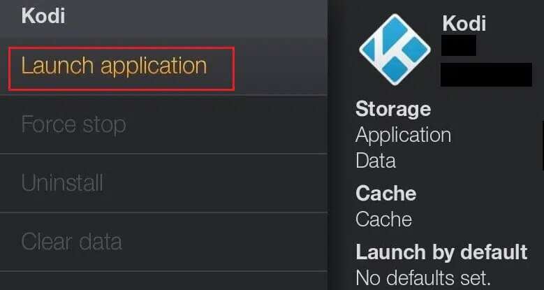 finally-click-on-the-launch-application-to-enjoy-779x415 كيفية تثبيت Kodi على التلفزيون الذكي