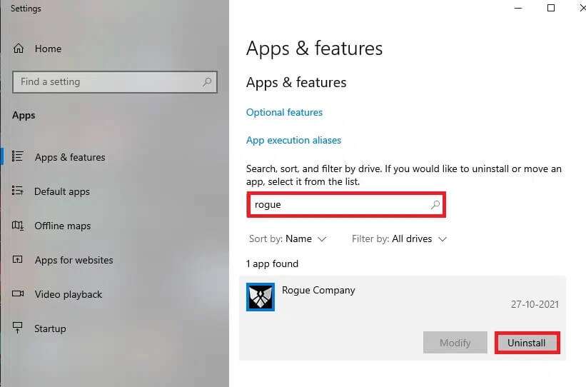 finally-click-on-uninstall-1-821x542 كيفية إلغاء تثبيت ألعاب Steam