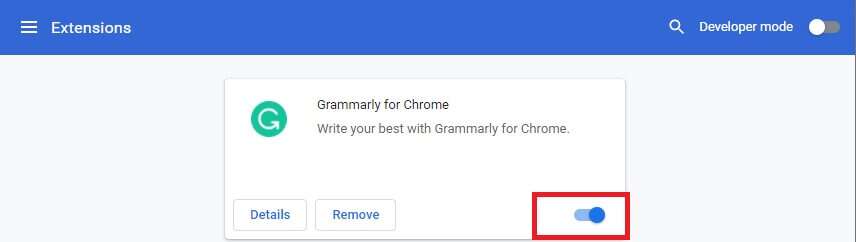 إصلاح عدم عمل Crunchyroll على Chrome - %categories