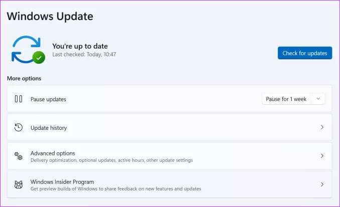 fix-memory-leak-in-windows-update-windows_4d470f76dc99e18ad75087b1b8410ea9-677x413 أفضل 7 طرق لإصلاح تسرب الذاكرة في Windows 11