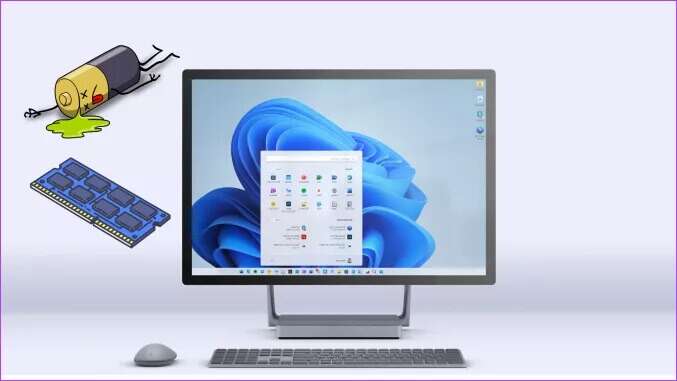 fix-memory-leak-in-windows_4d470f76dc99e18ad75087b1b8410ea9-677x381 أفضل 7 طرق لإصلاح تسرب الذاكرة في Windows 11