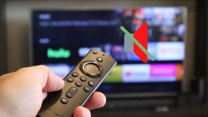 أفضل 9 طرق لإصلاح عدم عمل صوت Fire TV Stick - %categories