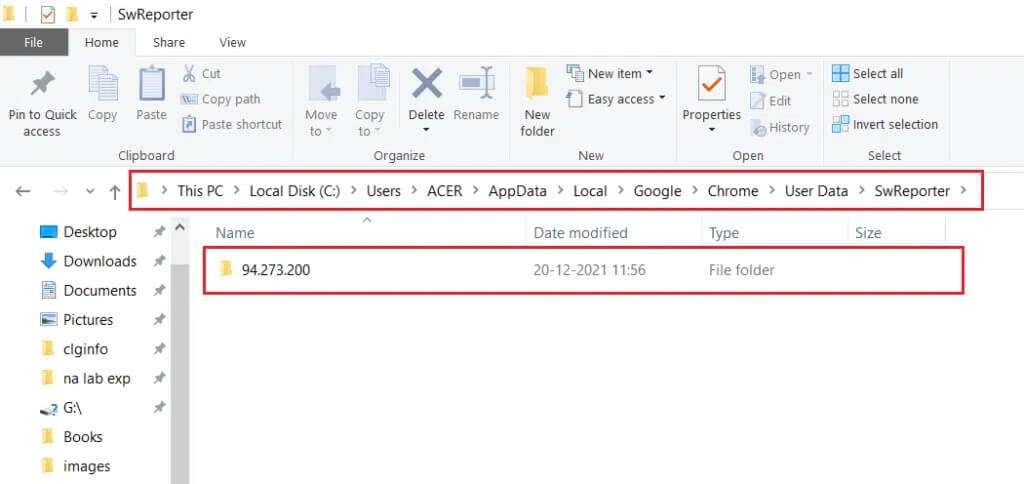 go-to-SwReporter-folder-path-and-open-the-folder-that-reflects-your-current-Google-Chrome-version-1024x484-1-1024x484 كيفية تعطيل أداة مراسل برامج Google