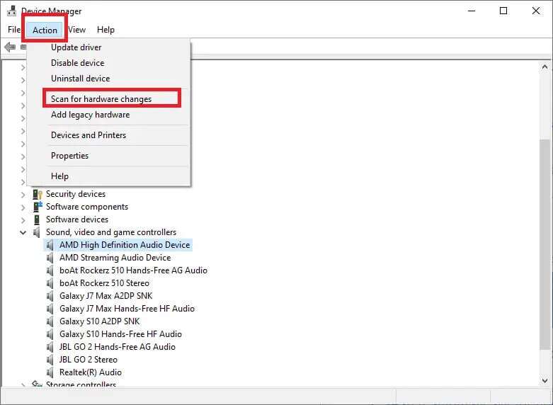 إصلاح خطأ عدم وجود تكوين IP صالح في Ethernet - %categories