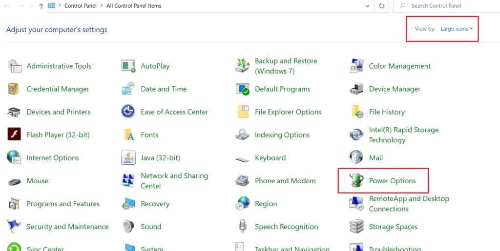 إصلاح فشل nvlddmkm.sys في Windows 10 - %categories