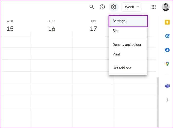 google-calendar-settings_935adec67b324b146ff212ec4c69054f-700x517 كيفية مشاركة تقويم Google مع الآخرين