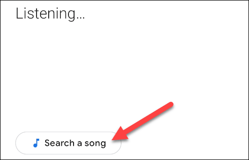 google-hum-2 كيفية همهمة البحث عن أغنية باستخدام Google
