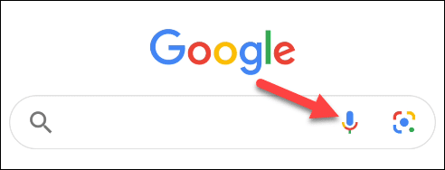 google-hum كيفية همهمة البحث عن أغنية باستخدام Google