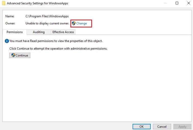 here-click-on-change-under-owner-1-757x511 كيفية إضافة ألعاب Microsoft إلى Steam