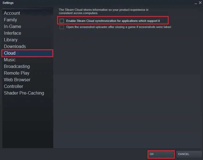 كيفية إلغاء تثبيت ألعاب Steam - %categories