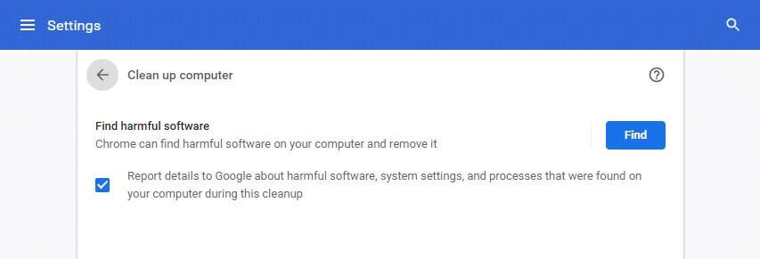 here-click-on-the-find-option-to-enable-chrome-to-1-853x291 إصلاح عدم عمل Crunchyroll على Chrome