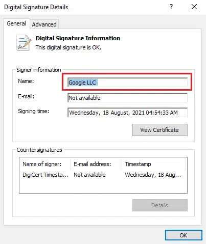 here-ensure-that-the-name-is-listed-as-google-ll-403x479 كيفية تعطيل أداة مراسل برامج Google