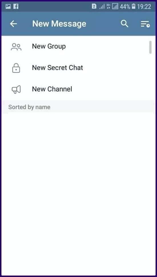 كيفية إنشاء قناة Telegram - %categories