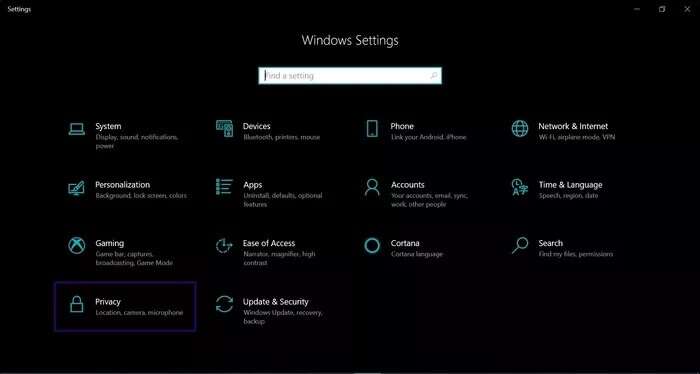 how-to-fix-windows-spotlight-images-not-working-step-15_935adec67b324b146ff212ec4c69054f-700x374 أفضل 3 طرق لإصلاح عدم عمل صور Windows Spotlight