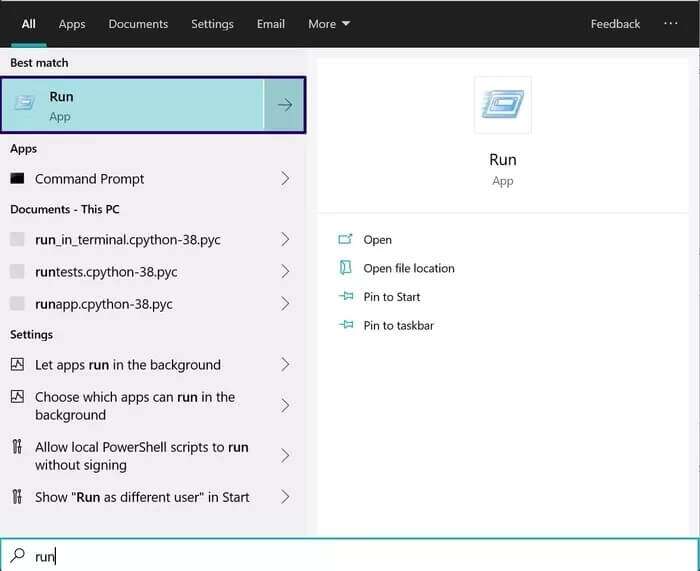 how-to-fix-windows-spotlight-images-not-working-step-1_935adec67b324b146ff212ec4c69054f-700x571 أفضل 3 طرق لإصلاح عدم عمل صور Windows Spotlight