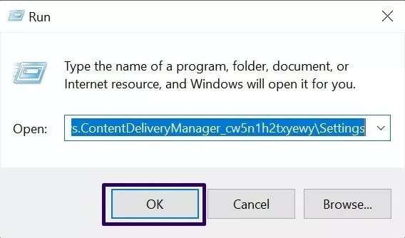 how-to-fix-windows-spotlight-images-not-working-step-3_4d470f76dc99e18ad75087b1b8410ea9-568x334 أفضل 3 طرق لإصلاح عدم عمل صور Windows Spotlight