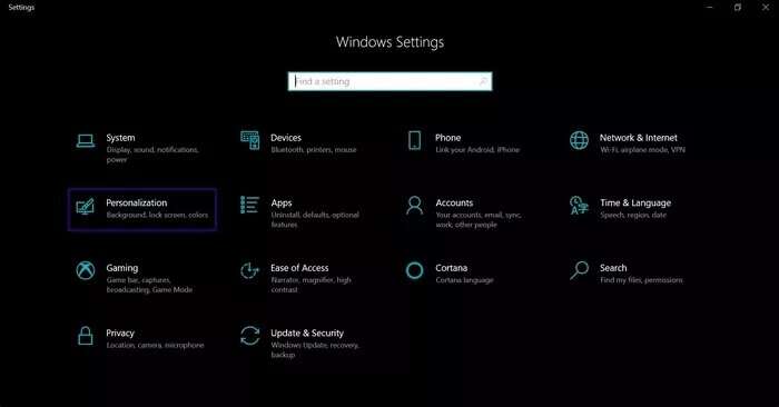 أفضل 3 طرق لإصلاح عدم عمل صور Windows Spotlight - %categories