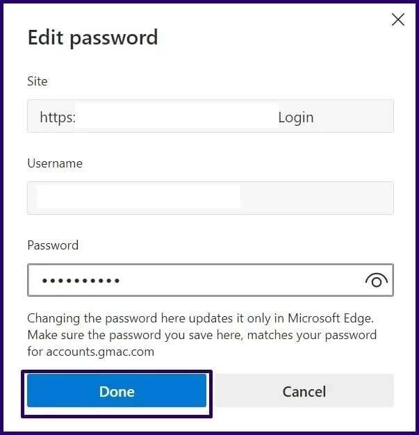 how-to-manage-saved-passwords-on-microsoft-edge-step-11_4d470f76dc99e18ad75087b1b8410ea9-603x626 كيفية إدارة كلمات المرور المحفوظة على Microsoft Edge