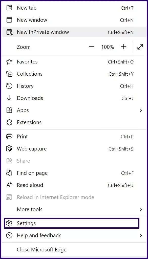 how-to-manage-saved-passwords-on-microsoft-edge-step-3_4d470f76dc99e18ad75087b1b8410ea9-585x1024 كيفية إدارة كلمات المرور المحفوظة على Microsoft Edge