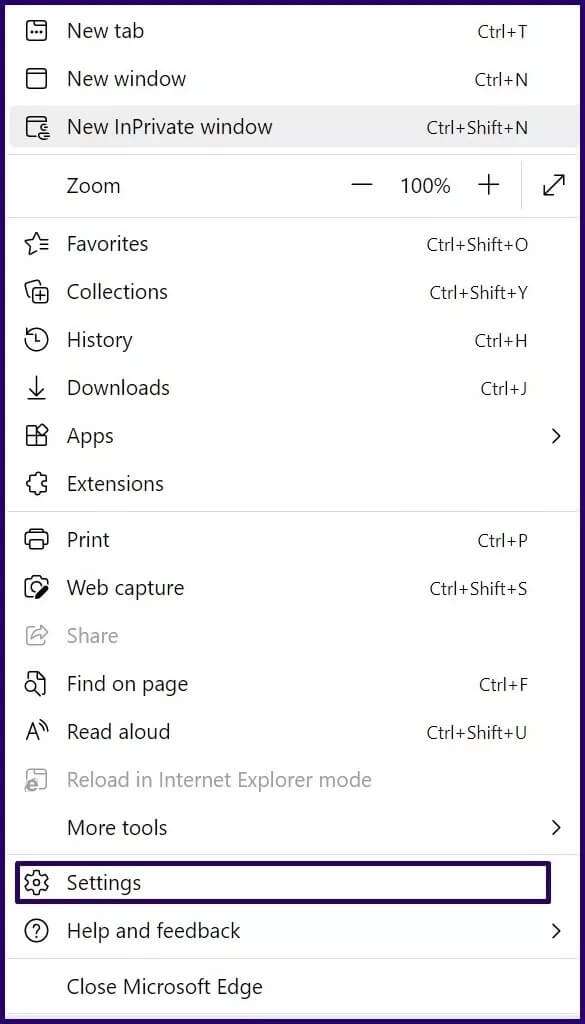 كيفية إدارة كلمات المرور المحفوظة على Microsoft Edge - %categories