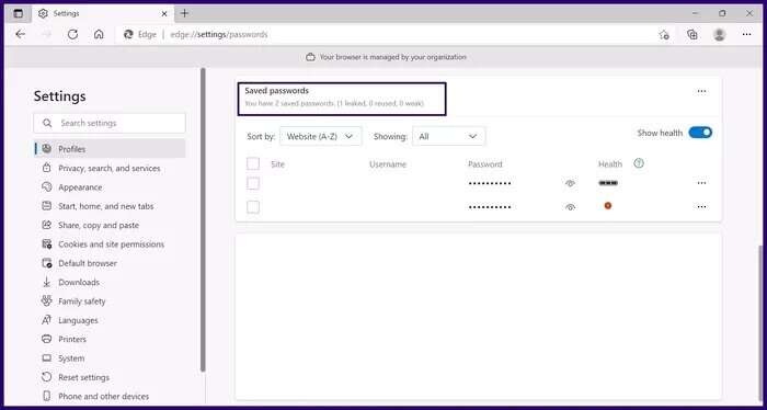 how-to-manage-saved-passwords-on-microsoft-edge-step-6_2021-12-16-183218_935adec67b324b146ff212ec4c69054f-700x374 كيفية إدارة كلمات المرور المحفوظة على Microsoft Edge