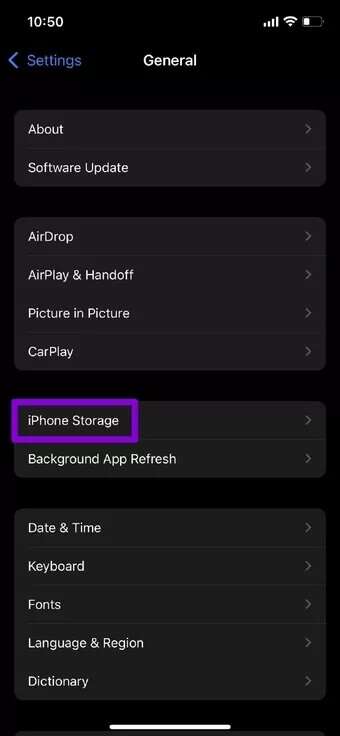 أفضل 9 طرق لإصلاح خطأ تحميل الصور على iPhone - %categories