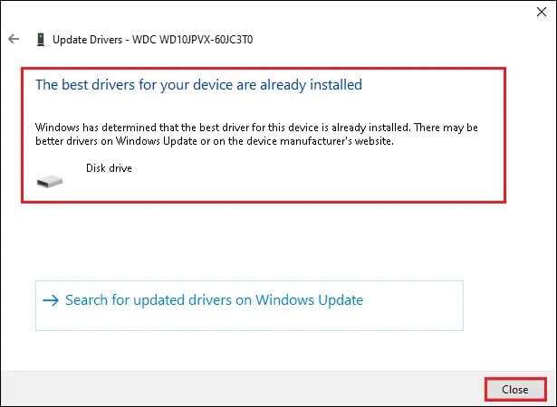if-not-then-the-following-screen-will-display-615x450 إصلاح عدم ظهور القرص الصلب في Windows 10