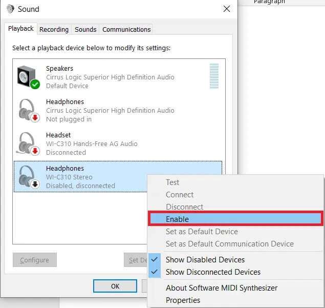 إصلاح خطأ عدم تثبيت أجهزة الصوت على Windows 10 - %categories