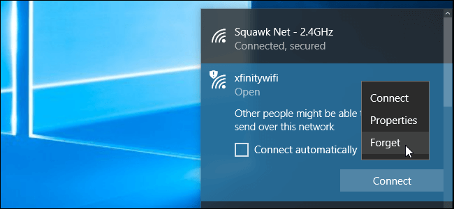 img_59f37de8b2590 كيفية طرد الأشخاص من شبكة Wi-Fi الخاصة بك