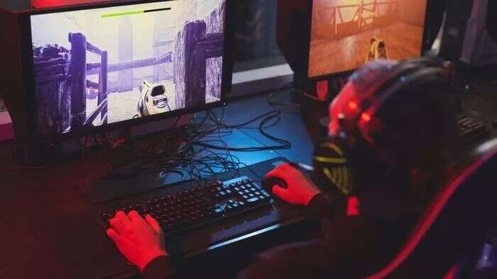 improve-gaming-on-windows-11_935adec67b324b146ff212ec4c69054f-700x394 أفضل 8 طرق لتحسين أداء الألعاب على Windows 11
